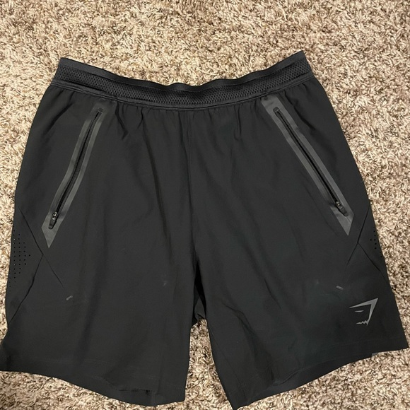 Shorts | Gymshark Apex Perform Shorts 